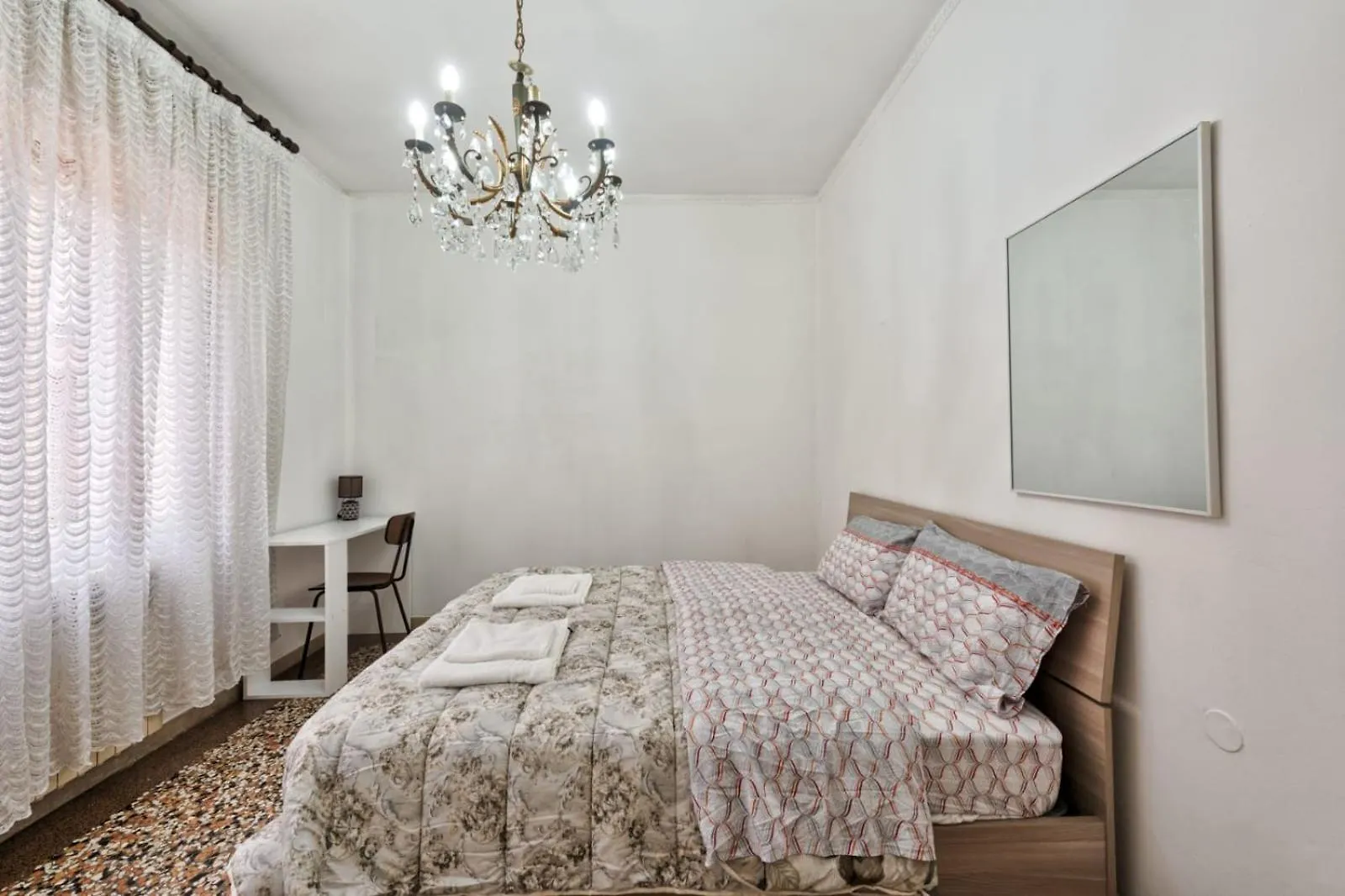 Guest house Downtown Railway Station Venice Mestre Apartment