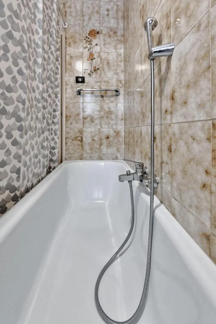 Guest house Downtown Railway Station Venice Mestre Apartment Italy