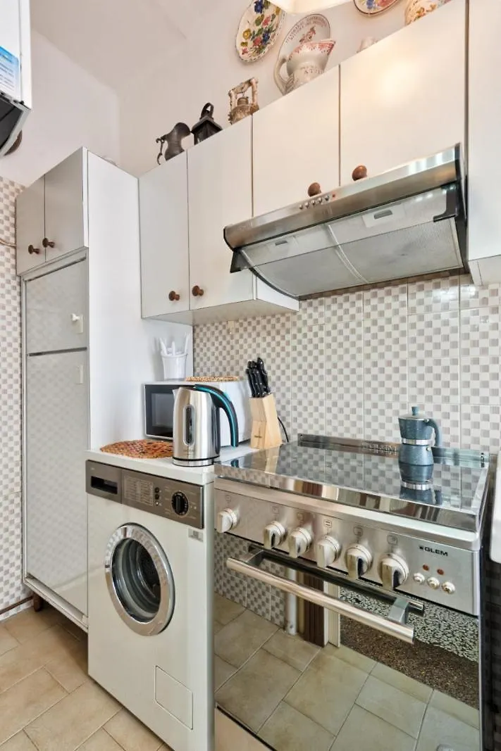 Guest house Downtown Railway Station Venice Mestre Apartment