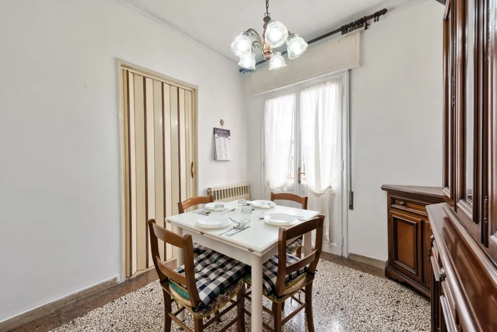 Downtown Railway Station Venice Mestre Apartment